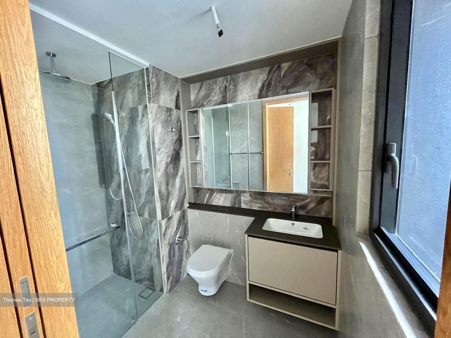 Penrose (D14), Apartment #495546841